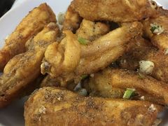 -扬州小吃(延安西路店)