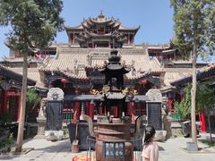 -高庙保安寺