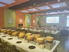-锅知鲜自助火锅(武侯吾悦广场店)