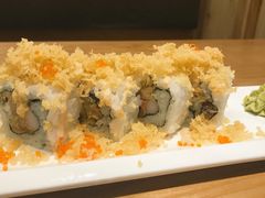 -旬味日本料理(龙华保利天街店)