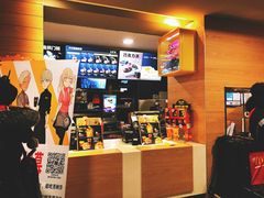 -麦当劳(临顿路店)