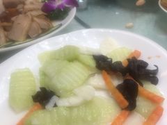 -清真悦宾楼食府(海湖店)
