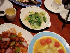 -古南都·老广东酒楼(龙江店)