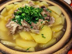 -侯师傅热炒店(印象城店)