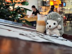 -109 COFFEE(建筑学院店)