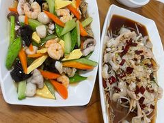 -景祥海鲜美食餐厅