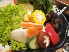 -呷哺呷哺 黄金牧场 (大港油田幸福广场店)