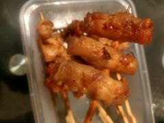 -土大力韩式烤肉料理(和平路店)