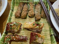 -德胜轩正宗顺德菜(宝安沙井会展中心店)