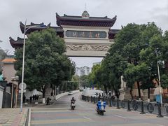 -阳明祠