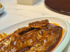 -百年石锅饭(阿里郎美食街店)