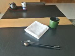 -西村日本料理(香格里拉饭店)