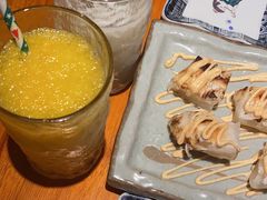 -北村家日本料理(西大望路店)