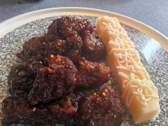 -钱塘秋荷(开鲁路店)