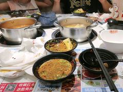 -湯島涮小火锅(余姚五彩城店)