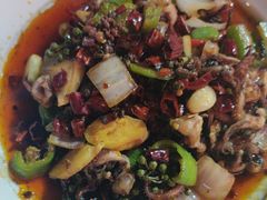 -蒲城王家烧烤大全(渭南分店)