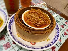 -七爷清汤腩·港式餐厅(金狮广场店)