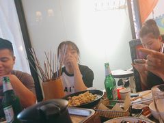 -叁宝烤肉• 西安烧烤(高科新花园店)