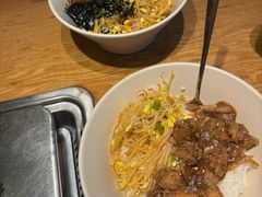 -新石器烤肉(南站店)