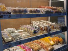 -一鸣真鲜奶吧(秣周东路地铁站店)