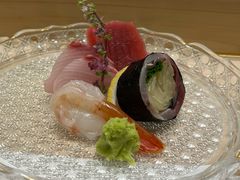 -鮨一日本料理旗舰店(总店)