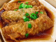 鲍汁鲜竹卷-光明招待所(邦凯科技园店)