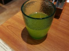 -萨莉亚意式餐厅(国和1000店)