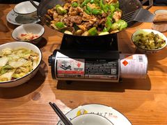-肠相汇常德老肠子馆(雨花亭店)