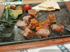 -豪客来牛排(红豆万花城店)