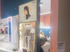 -海马体照相馆(龙湖杭州金沙天街店)