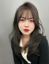 点击看大图 -MORI HAIR SALON日式美发沙龙
