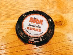 -The Habit Burger Grill 哈比特汉堡(爱琴海店)