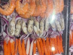-渝味川菜(夜宵航母店)