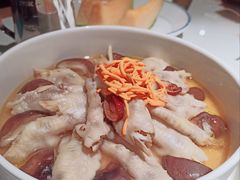 -筱爷叔·上海传统手工菜(玉树路店)