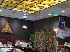 -荷花泰菜(东方新天地店)