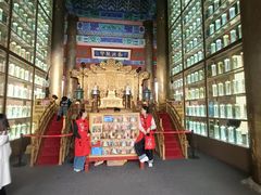 -珠海圆明新园