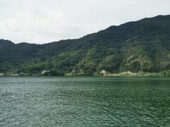 -仙岛湖旅游风景区