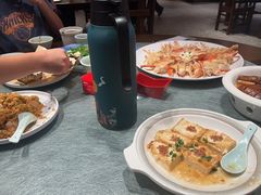 -蚝得喜海鲜(东城店)