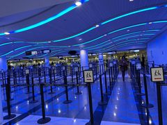 -奥黑尔国际机场