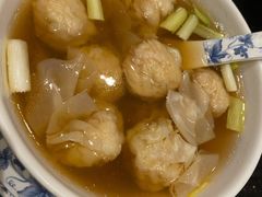 正斗鲜虾净云吞-正斗·港式粤菜(SKLP店)