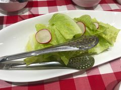 -西贝莜面村(上海百联西郊店)