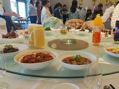 -香丰阁·烤鸭·川湘菜(清河店)