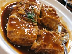 肉汁福鼎芋头煲-临家闽南菜(大唐店)