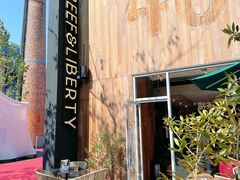 -尚牛社会 Beef & Liberty(金桥EKA天物店)