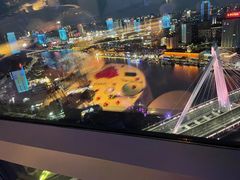 -天玑高空江景餐厅&酒吧Sky Secret Restaurant&Bar