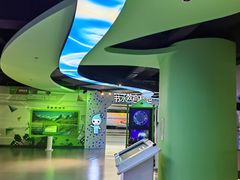 -苏州青少年科技馆