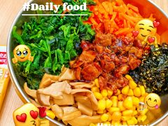 -米村拌饭(银泰中心店)