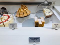 -Lady M(沙田新城市广场店)