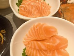 -一方渔歌蒸汽海鲜自助(文化路万达广场店)