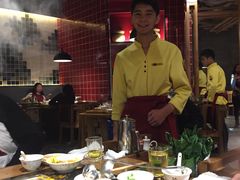 -巴奴毛肚火锅(六天地店)